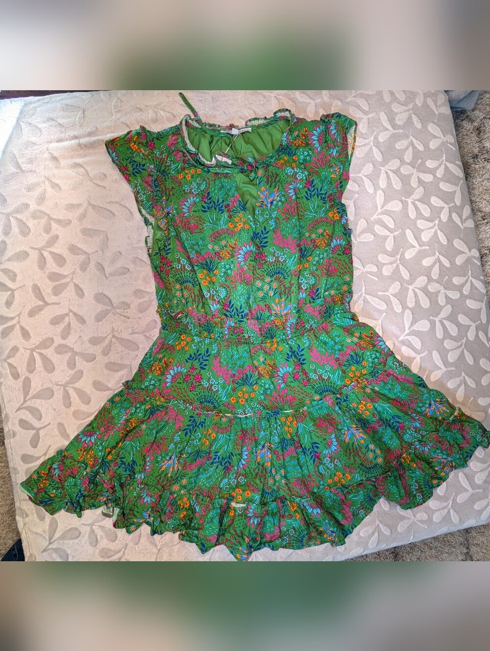 ✨ NWT Baltic Born Rio Short Dress ✨